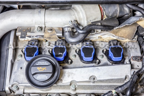 Alpha Competition 2.0 TFSI coilpack adapter for 1.8T 20V