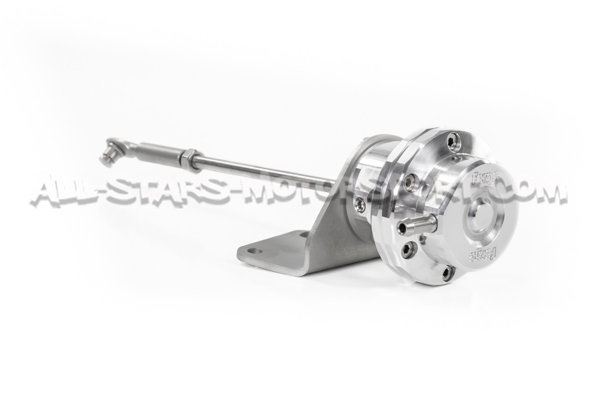 Wastegate Forge Motorsport pour Golf 6 GTI / Leon 1P / Scirocco 2.0 TSI