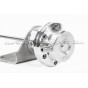 Wastegate Forge Motorsport pour Golf 6 GTI / Leon 1P / Scirocco 2.0 TSI