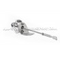 Wastegate Forge Motorsport pour Golf 6 GTI / Leon 1P / Scirocco 2.0 TSI