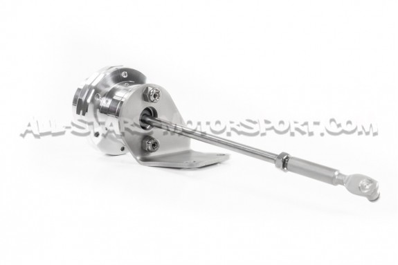 Wastegate Forge Motorsport pour Golf 6 GTI / Leon 1P / Scirocco 2.0 TSI