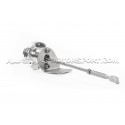 Forge Motorsport actuator for Golf 6 GTI / Leon 1P / Scirocco 2.0 TSI