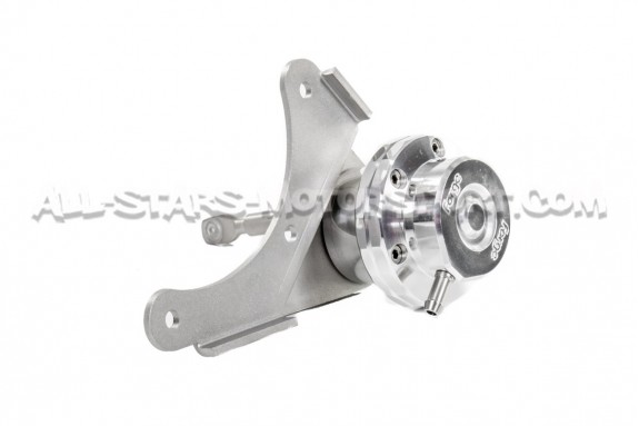 Wastegate reglable Forge Motorsport pour Impreza STI 01-05