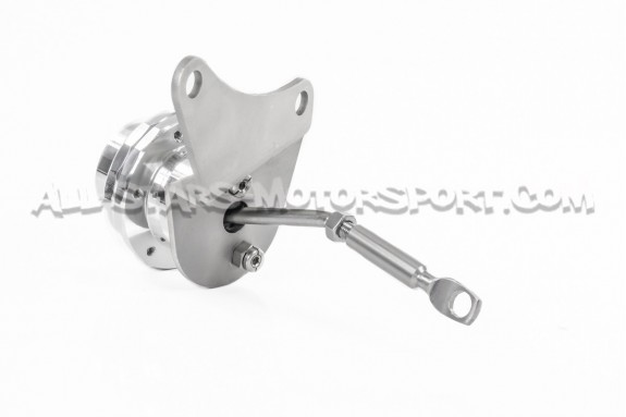 Wastegate reglable Forge Motorsport pour Impreza WRX 01-07