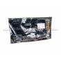 Mazda MX5 NA 90-91 Mishimoto Heater Hose Kit