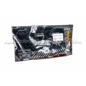 Mangueras de calefaccion Mishimoto para Mazda MX5 NA 90-91