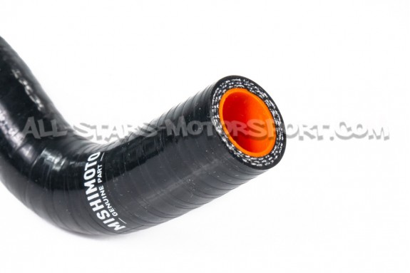 Mangueras de calefaccion Mishimoto para Mazda MX5 NA 90-91