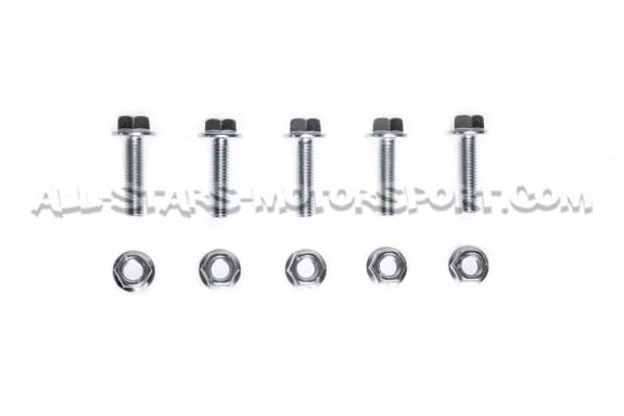 Bypass decata CTS Turbo pour Audi RS3 8P / TTRS 8J Mk2