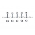 Bypass decata CTS Turbo pour Audi RS3 8P / TTRS 8J Mk2