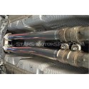 CTS Turbo Audi TTRS 8J Mk2  / RS3 8P bypass midpipe