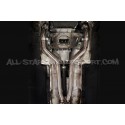 Audi S4 and S5 B8 / B8.5 3.0 TFSI CTS Turbo Downpipe