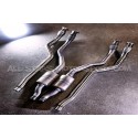 Downpipe CTS Turbo pour Audi S4 et S5 B8 / B8.5 3.0 TFSI