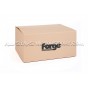 Mercedes A45 AMG Forge Side Mount Chargecooler
