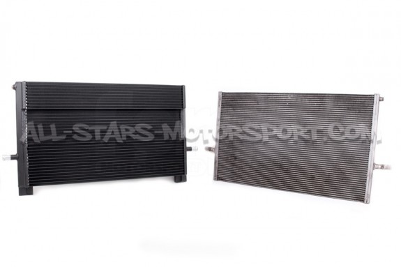Mercedes A45 AMG Forge Motorsport Centre chargecooler Radiator