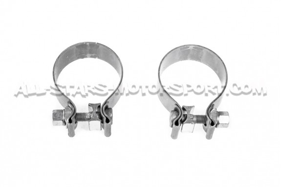 Downpipe decata CTS Turbo pour Golf 6 R / S3 8P / TTS 8J