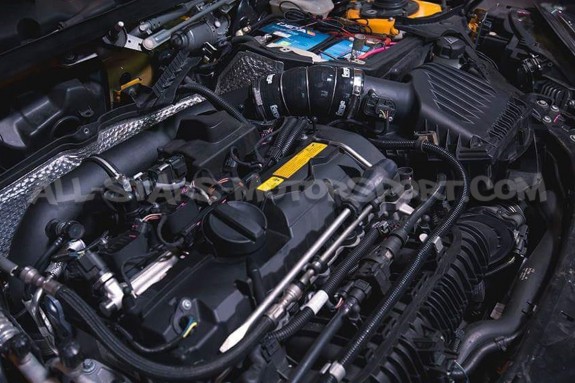 Tube d'admission Forge pour Mini Cooper S / JCW F56