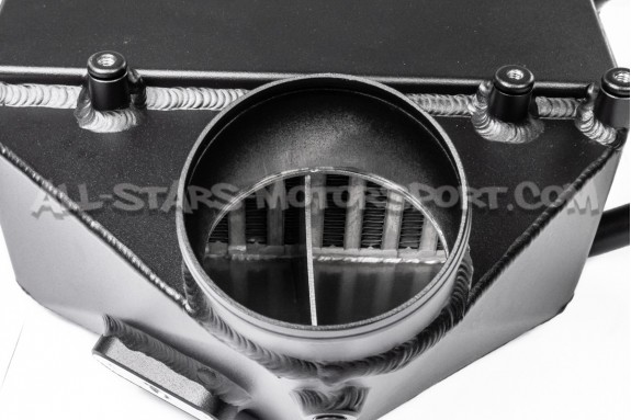 Chargecooler échangeur Forge Motorsport pour BMW M2 Comp / M3 / M4 F8x