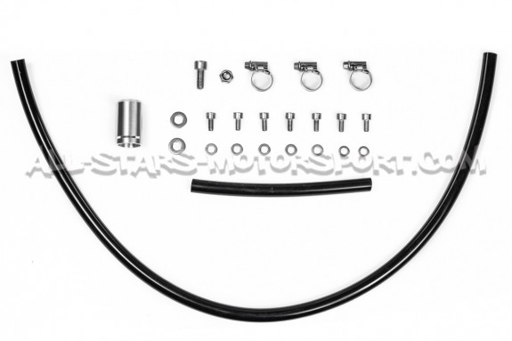 BMW M2 Comp / M3 / M4 F8x Forge Motorsport Chargecooler