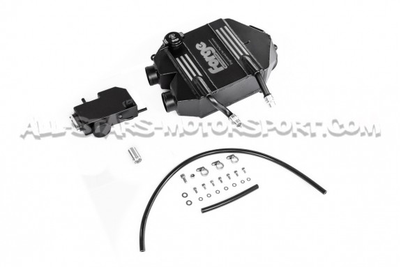 Chargecooler échangeur Forge Motorsport pour BMW M2 Comp / M3 / M4 F8x