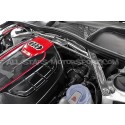 Barre avant Racingline pour Audi A4 / S4 / A5 / S5 B9
