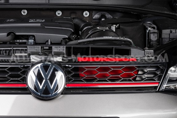 Golf 7 GTI / Mk7 R / Leon 3 Cupra / S3 8V Eventuri Carbon Fiber Intake