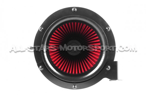 Admision de carbono Eventuri para Golf 7 GTI / R / Leon 3 Cupra / S3 8V