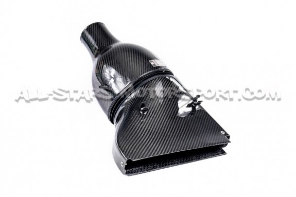 Golf 7 GTI / Mk7 R / Leon 3 Cupra / S3 8V Eventuri Carbon Fiber Intake