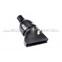 Admission carbone Eventuri pour Golf 7 GTI / R / Leon 3 Cupra / S3 8V