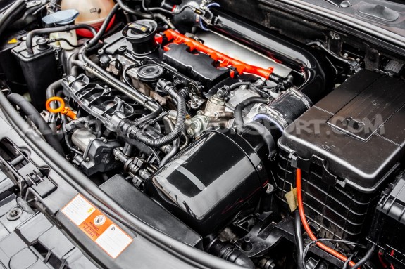 Admision Racingline para Audi S3 8P 2.0 TFSI