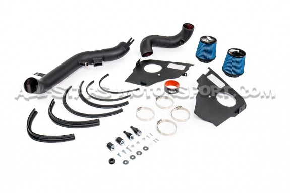Admission Injen pour BMW M3 F80 / BMW M4 F82