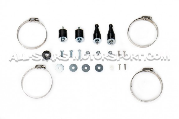 Admission Injen pour BMW M3 F80 / BMW M4 F82