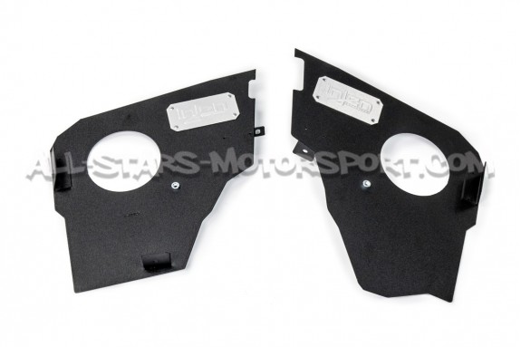Admision Injen para BMW M3 F80 / M4 F82