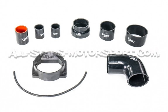 Mitsubishi Lancer Evo 8 / 9 Injen intake