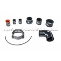 Admission Injen pour Mitsubishi Lancer Evo 8 / 9