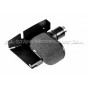 Admision Racingline Cup Edition para Golf 7 GTI / R / S3 8V / TT MK3