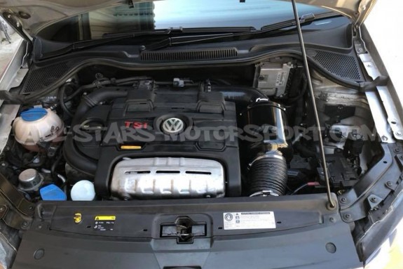 Admission Racingline pour Polo 6R GTI / Ibiza 6J Cupra / A1 1.4 TSI