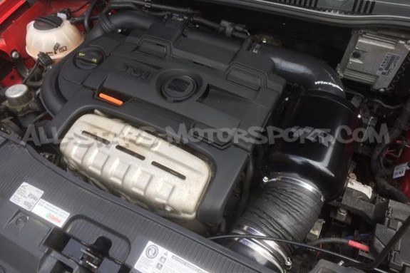 Admision Racingline para Polo 6R GTI / Ibiza 6J Cupra / A1 1.4 TSI