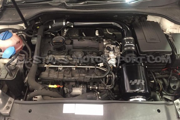 Admission Racingline pour Golf 6 R / Scirocco R