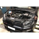 Admission Racingline pour Golf 6 R / Scirocco R