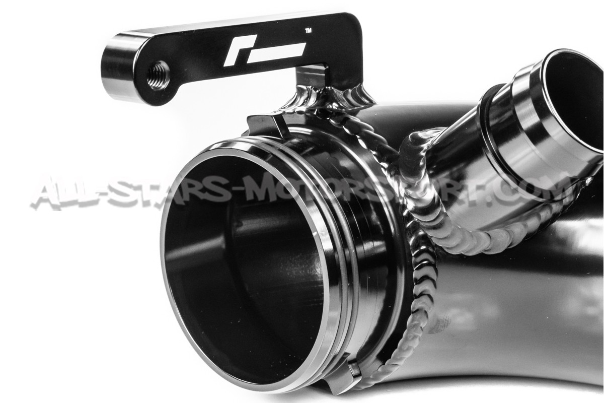 Inlet de turbo Racinline pour Golf 7 GTI / Golf 7 R / Leon 3 Cupra