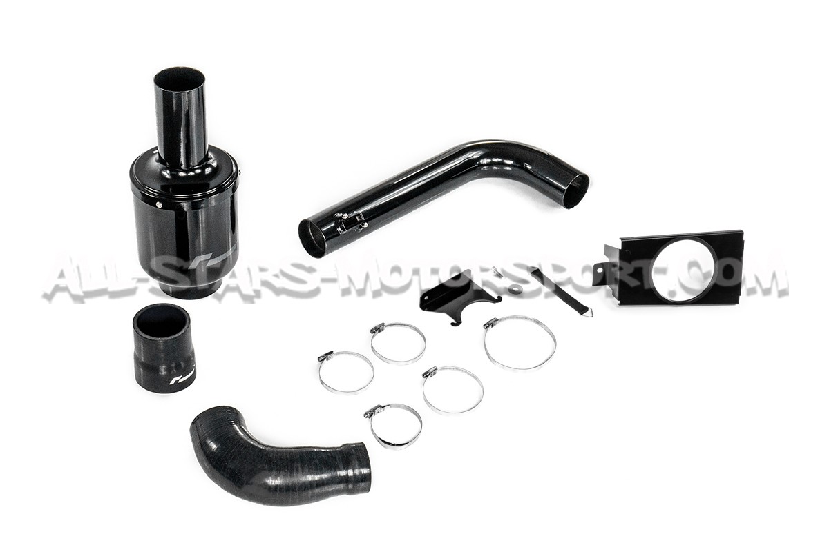 Golf 5 GTI / Ed30 / Pirelli Racingline Air Intake