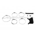 Admission Racingline pour Golf 5 GTI / Ed30 et Pirelli