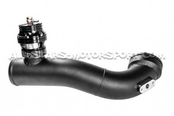 Valvula de descarga Forge para BMW 335i E9x / 135i E8x N54