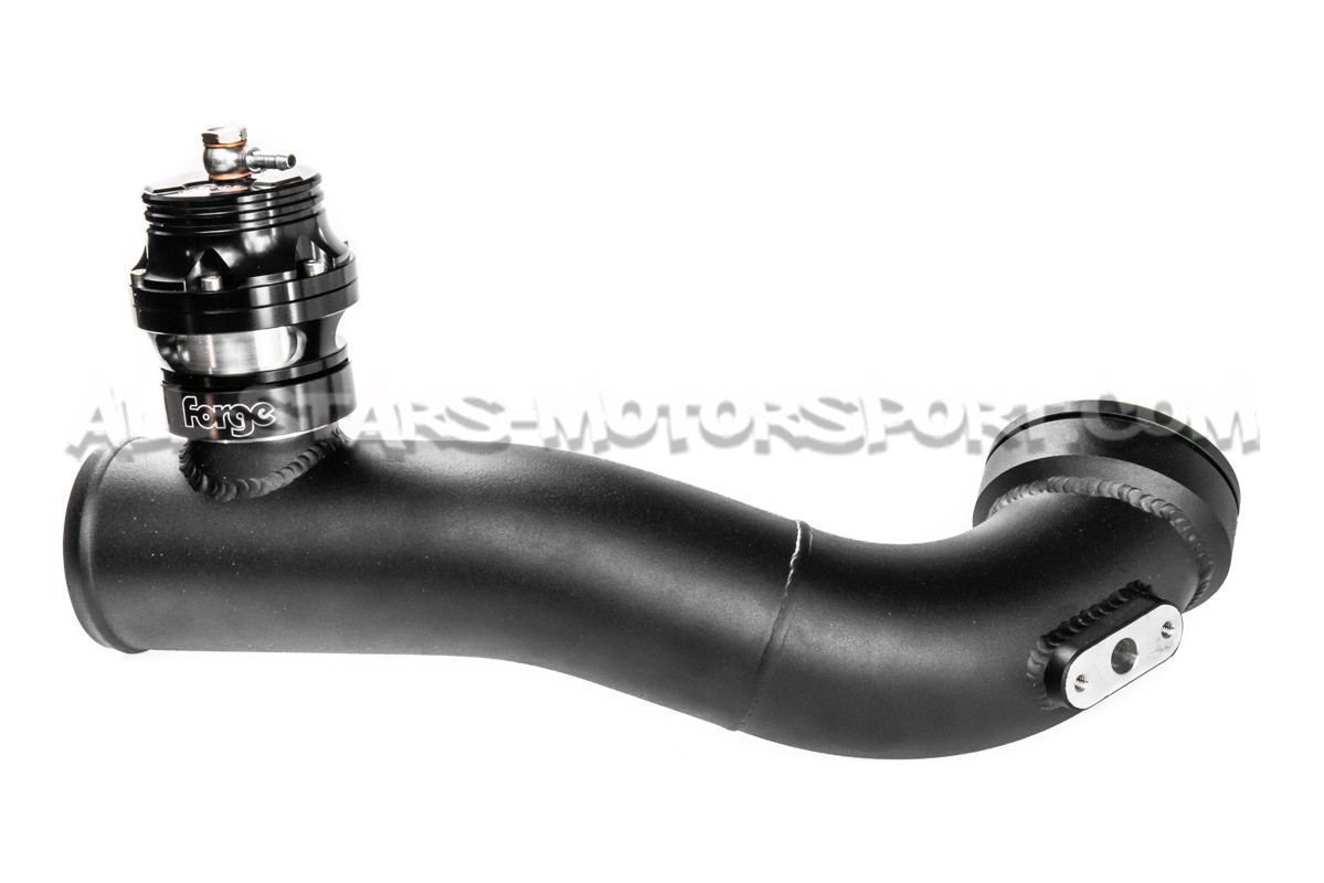 BMW 335i E9x / 135i E8x N54 Forge Dump Valve Kit