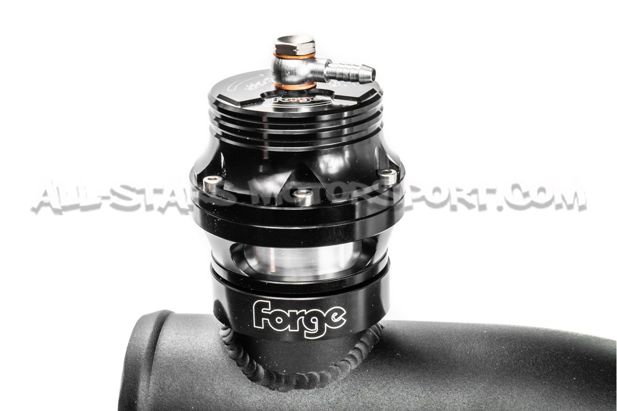 BMW 335i E9x / 135i E8x N54 Forge Dump Valve Kit