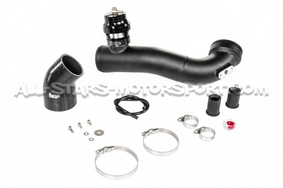 Valvula de descarga Forge para BMW 335i E9x / 135i E8x N54