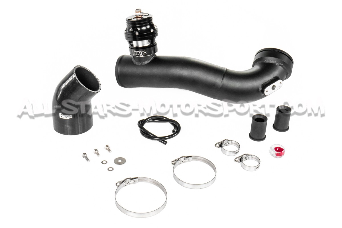 BMW 335i E9x / 135i E8x N54 Forge Dump Valve Kit