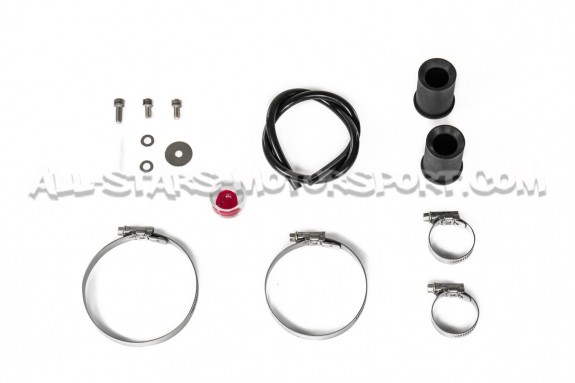 Valvula de descarga Forge para BMW 335i E9x / 135i E8x N54