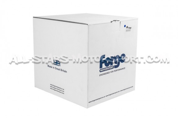 Kit dump valve Forge pour BMW 335i E9x / 135i E8x N54