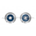 Support moteur inferieur Racingline pour Scirocco / Golf 5 / Golf 6 / Leon 2